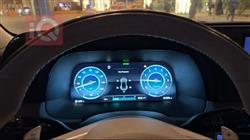 هيونداي باليسيد